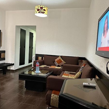 Ourida Urban Hotel Rabat Bagian luar foto