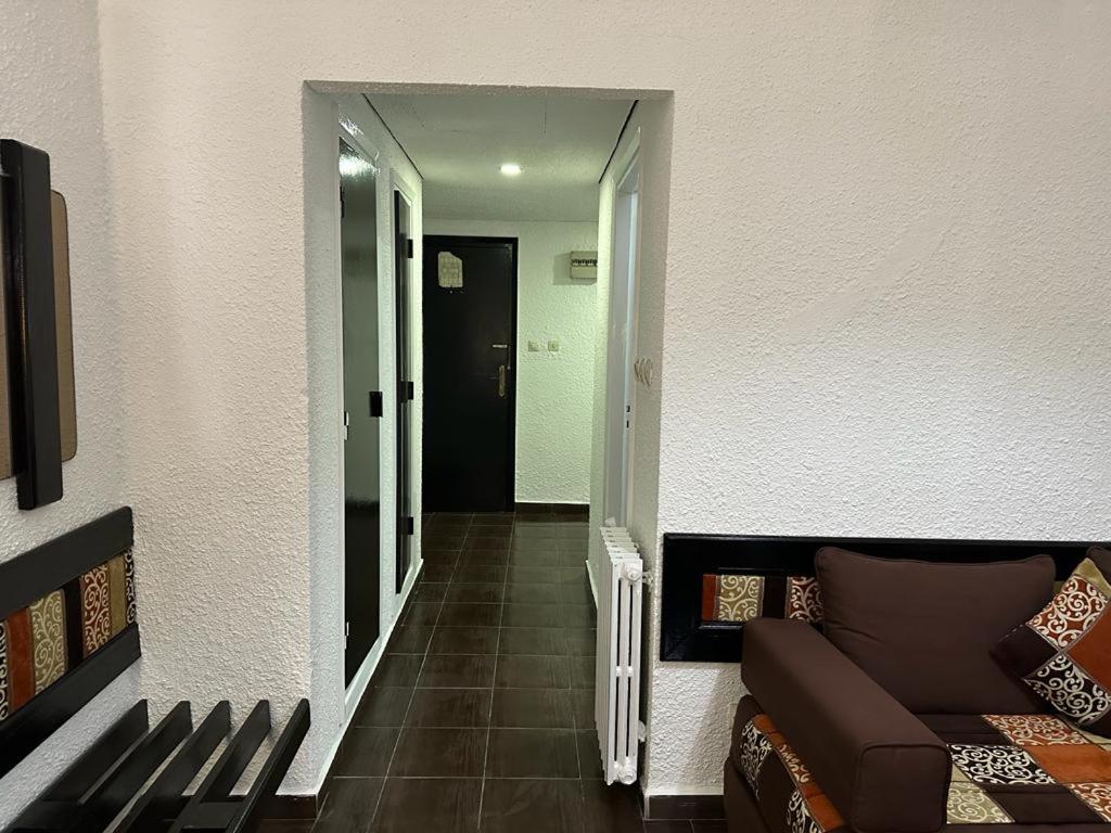 Ourida Urban Hotel Rabat Bagian luar foto