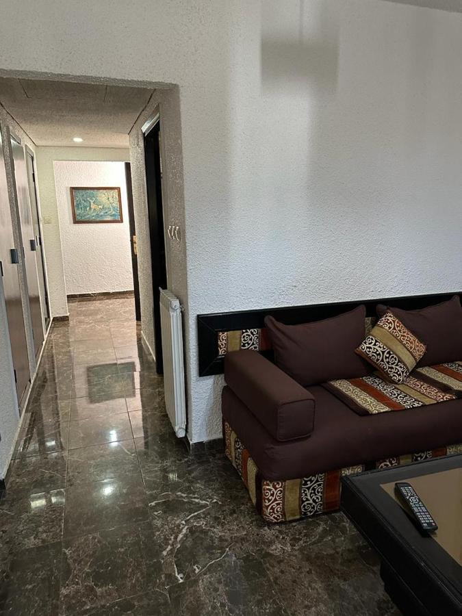 Ourida Urban Hotel Rabat Bagian luar foto