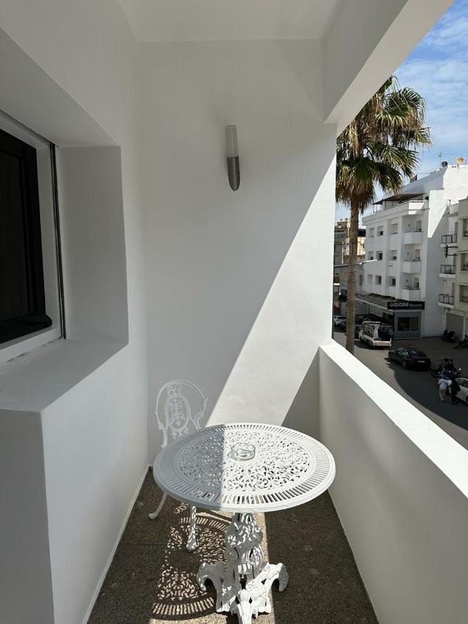 Ourida Urban Hotel Rabat Bagian luar foto