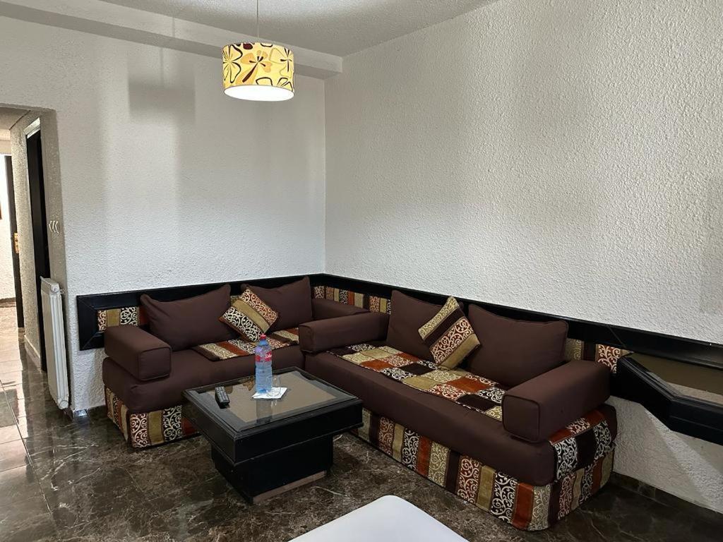 Ourida Urban Hotel Rabat Bagian luar foto