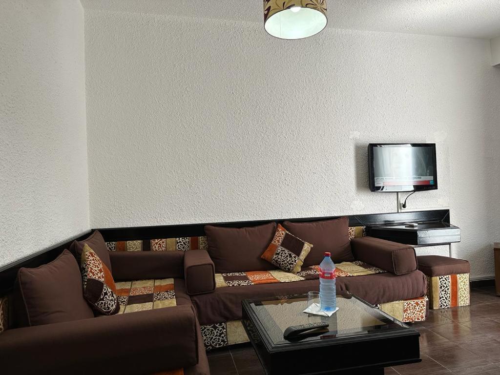Ourida Urban Hotel Rabat Bagian luar foto