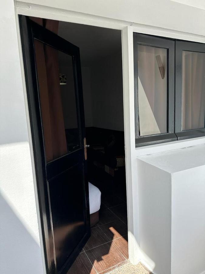 Ourida Urban Hotel Rabat Bagian luar foto
